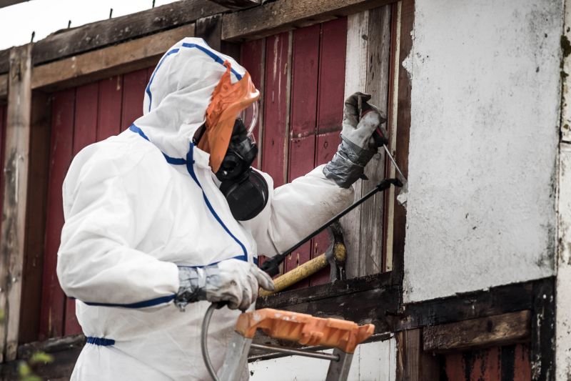 Asbestos Assessment in Freehold, NJ