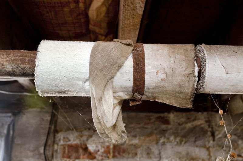 Asbestos Mitigation in Essex County, NJ