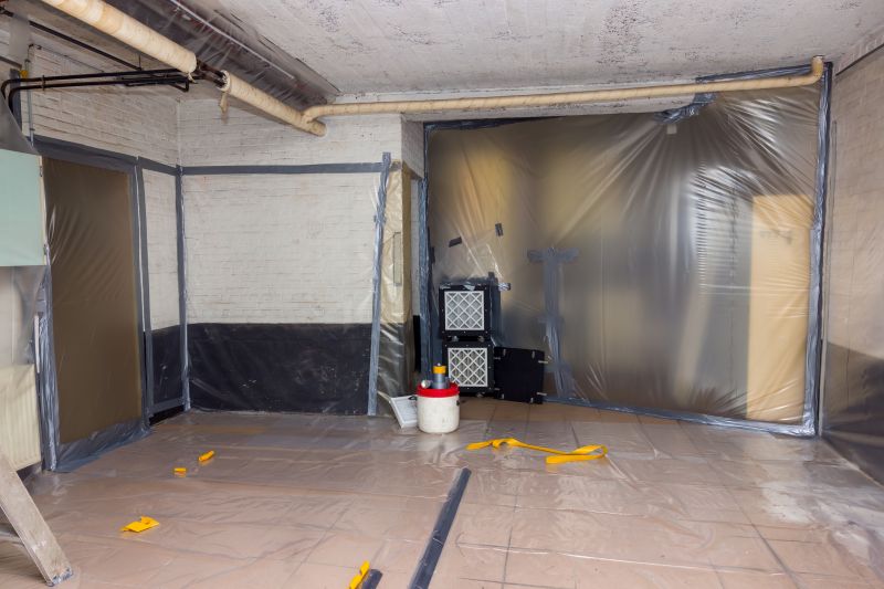 Asbestos Removal in Essex County, NJ