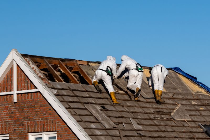 Asbestos Removal in Essex County, NJ