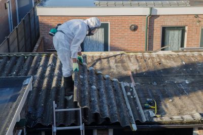 Asbestos Restoration in Somerset County, NJ