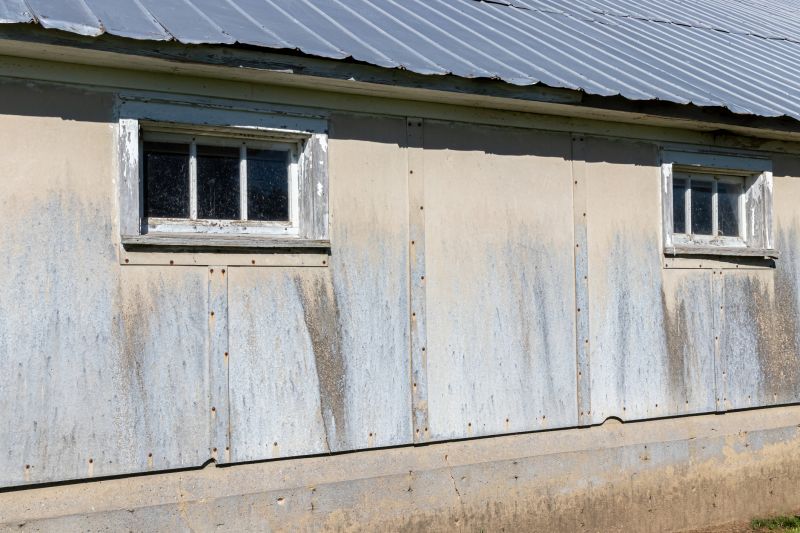 Asbestos Restoration in Freehold, NJ