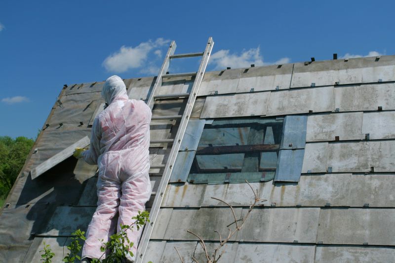 Asbestos Service in Old Bridge, NJ