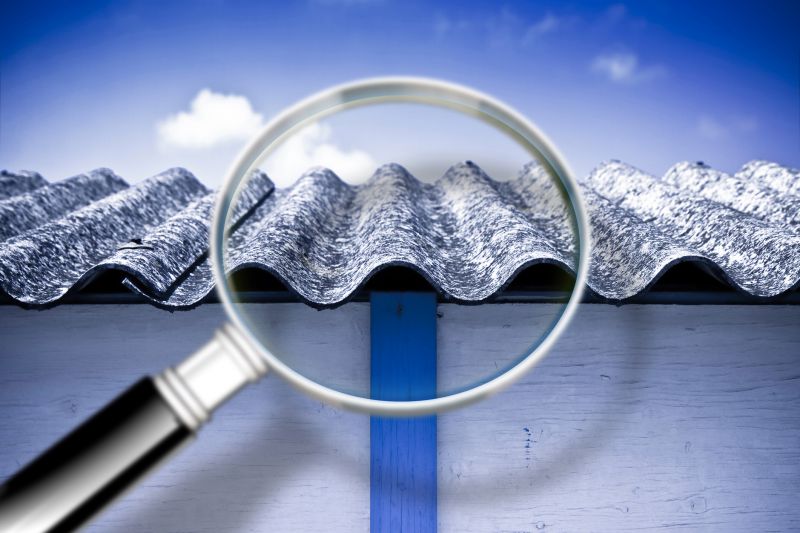 Ceiling Asbestos Testing in Freehold, NJ