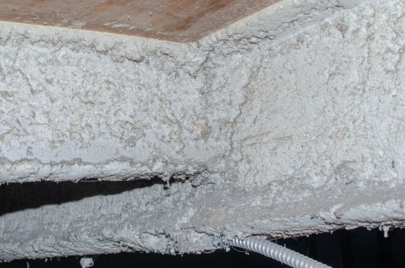 Ceiling Asbestos Testing in Monmouth County, NJ