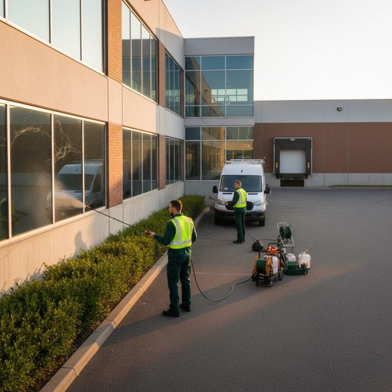 Vermiculite Removal Service