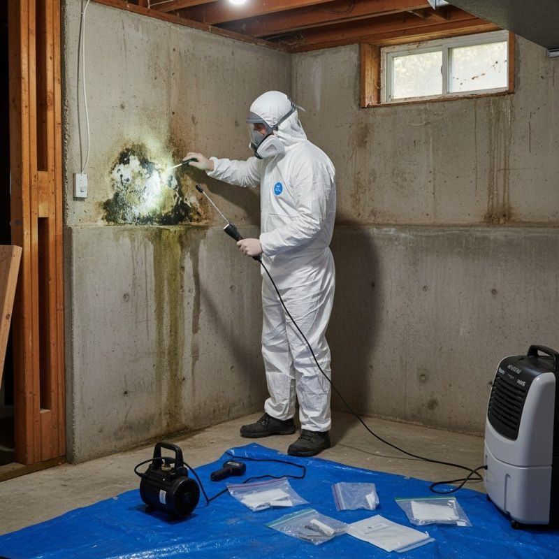 Mold Abatement in Palm Beach County, FL
