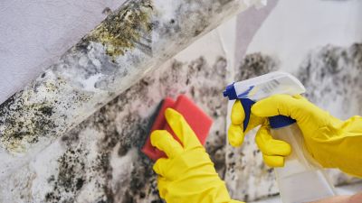Mold Abatement in Bergen County, NJ