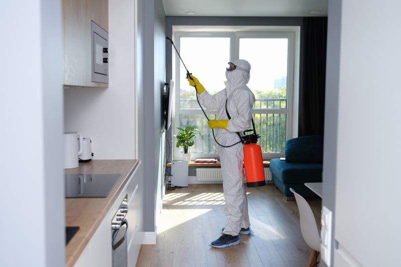 Mold Abatement Service in West Palm Beach, FL