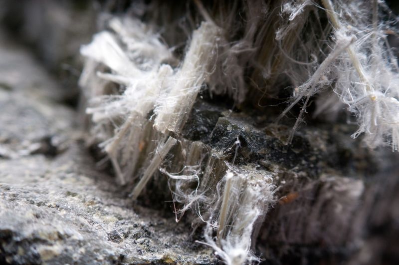 Vermiculite Remediation in Old Bridge, NJ