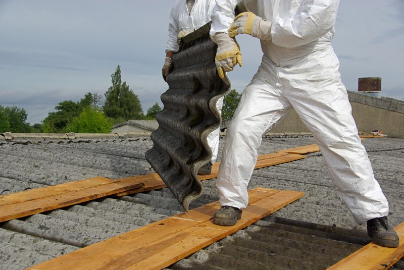 Vermiculite Remediation in Essex County, NJ