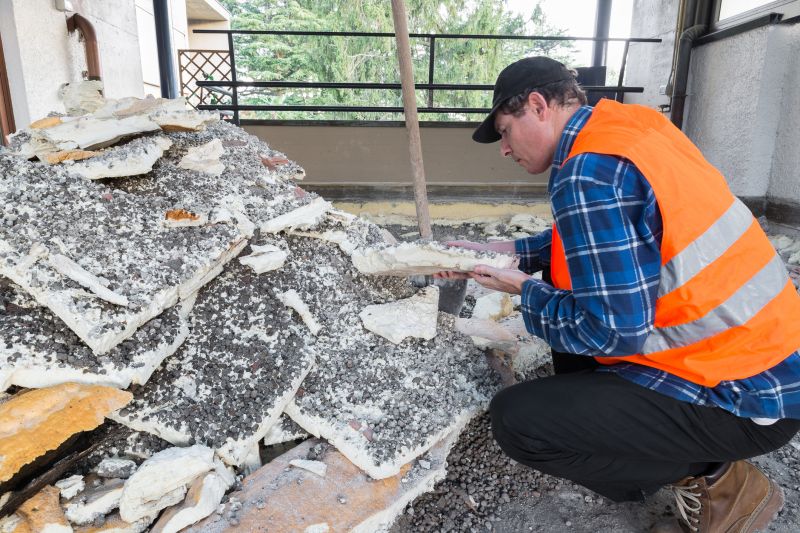 Vermiculite Removal Service